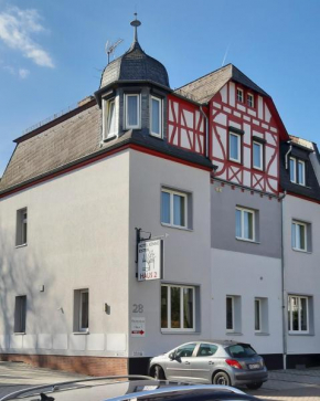 Hotel Sonne - Haus 2